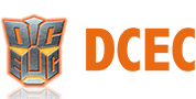 DCEC Logo