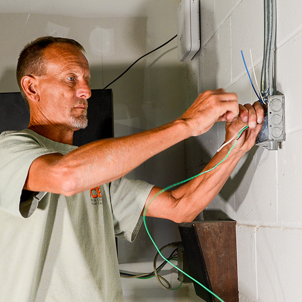 DCEC Commercial and Industrial Services