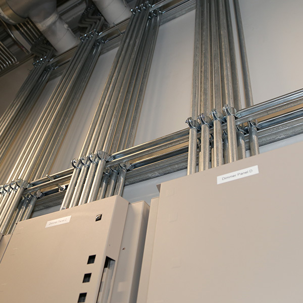 DCEC Commercial and Industrial Services