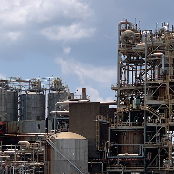 DCEC Commercial and Industrial Services